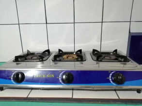 Hotel Casa Gitana Corcovado, фото 30