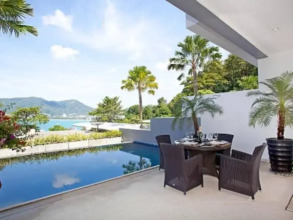 Seductive Sunset Villa Patong A1, фото 24