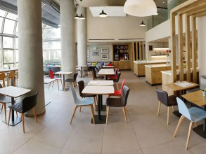 Ibis Casa Sidi Maarouf, фото 12 Ibis Casa Sidi Maarouf, фото 12