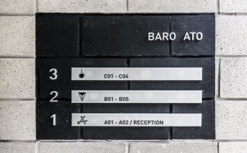 Hotel Baroato 2nd, фото 30