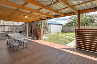 Seashells Lakes Entrance, фото 6