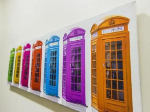 Fidan Residence Taksim Deluxe, фото 45 Fidan Residence Taksim Deluxe, фото 45