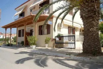 Galini Hotel, фото 20 Galini Hotel, фото 20