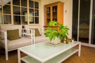 The Kinninmont House, фото 7 The Kinninmont House, фото 7