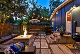 The Eastside Lodge Austin, фото 11 The Eastside Lodge Austin, фото 11