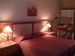 Estella Hotel And Apartments, фото 2 Estella Hotel And Apartments, фото 2