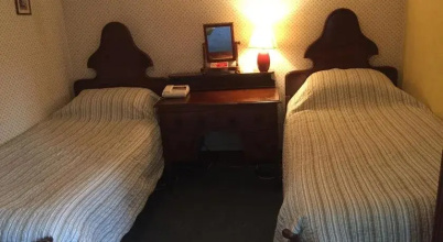 Cross Keys Hotel, фото 35