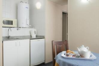 Apartur Buenos Aires, фото 41