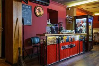 Hogwarts Hostel, фото 15 Hogwarts Hostel, фото 15