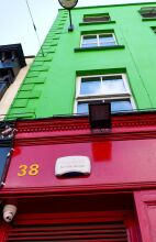 Ha'Penny Bridge Apartments, фото 28