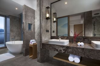 Crowne Plaza Hangzhou Thousand Island Lake, фото 13 Crowne Plaza Hangzhou Thousand Island Lake, фото 13