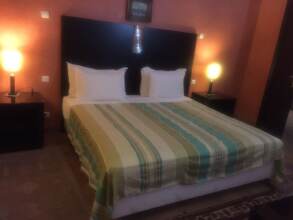 Riad Salim & Spa, фото 2 Riad Salim & Spa, фото 2