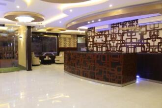 Bayt Al Baroun Aparthotel, фото 18 Bayt Al Baroun Aparthotel, фото 18