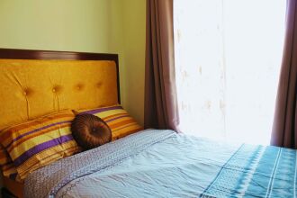 2BR at San Remo Oasis near SM Seaside, фото 35