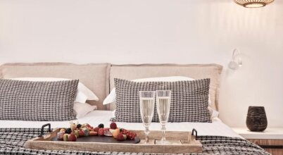 Mykonos Bliss Cozy Suites, фото 35