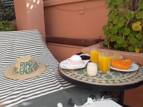 Riad Des Eaux Et Spa, фото 18 Riad Des Eaux Et Spa, фото 18