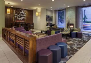 Courtyard Marriott City Center, фото 8 Courtyard Marriott City Center, фото 8