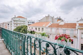 Beautiful Apartment on Iconic 28 Tram Line, фото 9