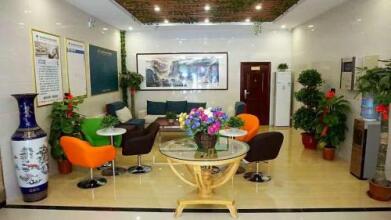 GreenTree Inn Beijing Changyang Town Jiazhou Shuijun Express Hotel, фото 44