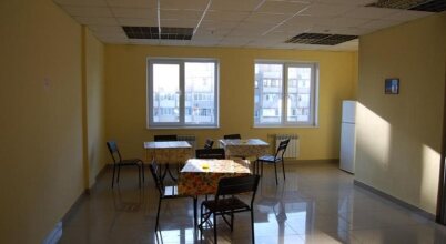 Hostel Raduga, фото 12 Hostel Raduga, фото 12