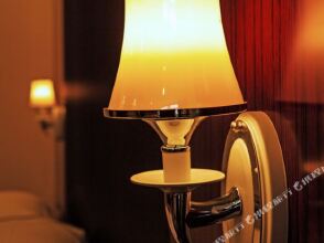 Fuzhou Kingdom Hotel, фото 24