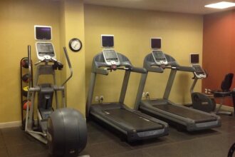 Doubletree By Hilton Austin - University Area, фото 30 Doubletree By Hilton Austin - University Area, фото 30