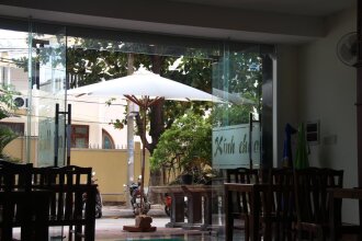 Kim Khanh Hotel, фото 14