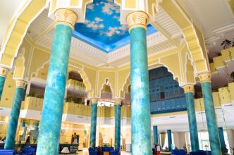 Riu Palace Royal Garden