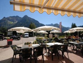 Gasthof Alpenblick, фото 9