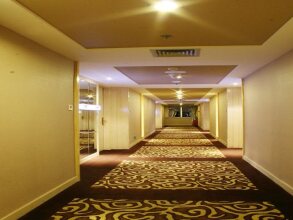 Fuzhou Golden Hotel, фото 14