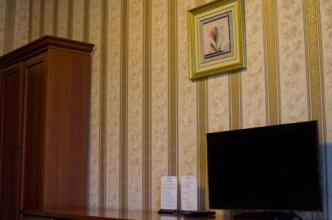 Diplomat Aparthotel, фото 32