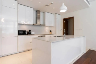 Gorgeous Apt in Citywalk Next to Hubzero Pool View, фото 7 Gorgeous Apt in Citywalk Next to Hubzero Pool View, фото 7