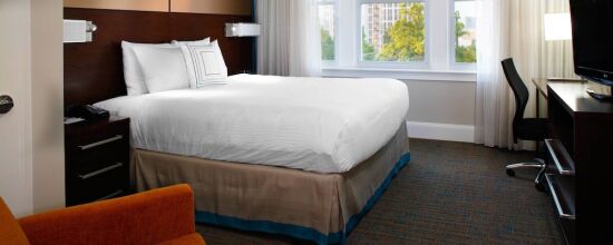 Residence Inn By Marriott Brownsville, фото 3 Residence Inn By Marriott Brownsville, фото 3