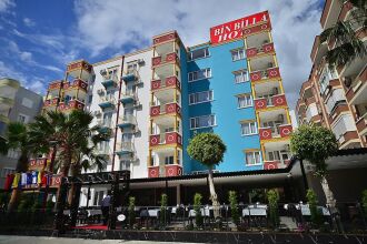 Bin Billa Hotel