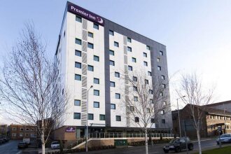 Premier Inn Bradford Central