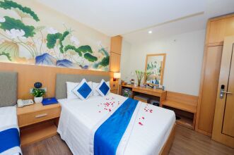 Dai Duong Hotel 3, фото 46