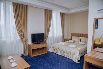 Caspian Ulduz Hotel, фото 1