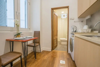 ClubHouse Residences Bijou Studio A, фото 10 ClubHouse Residences Bijou Studio A, фото 10