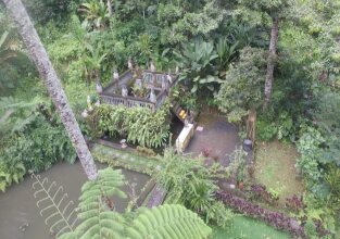 Bali Jungle Huts, фото 37