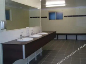 Jenolan Holiday Park - Campsite, фото 35