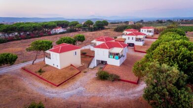 Romanos Beach Villas, фото 8