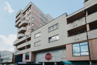 P&O Apartments Krochmalna