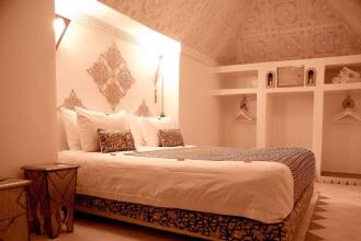 Riad Argan, фото 2 Riad Argan, фото 2