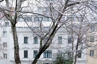 Edelweiss City Apartments SCHÖNBRUNN, фото 9