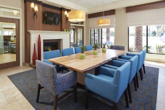 Hilton Garden Inn Los Angeles/Redondo Beach, фото 22