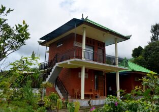 Dajan Buyan Homestay, фото 41