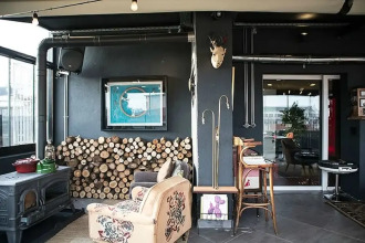 Sub Karakoy, фото 26 Sub Karakoy, фото 26