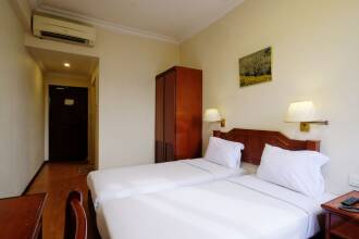 Kim Tian Hotel, фото 3 Kim Tian Hotel, фото 3