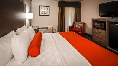 Best Western Plus Austin City, фото 37 Best Western Plus Austin City, фото 37