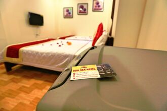 Sun Sea Hotel Quy Nhon, фото 15